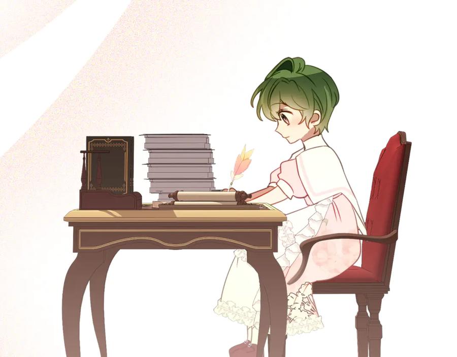 《刻薄公爵家的合约女儿》第56话 喜欢头脑派 第34页