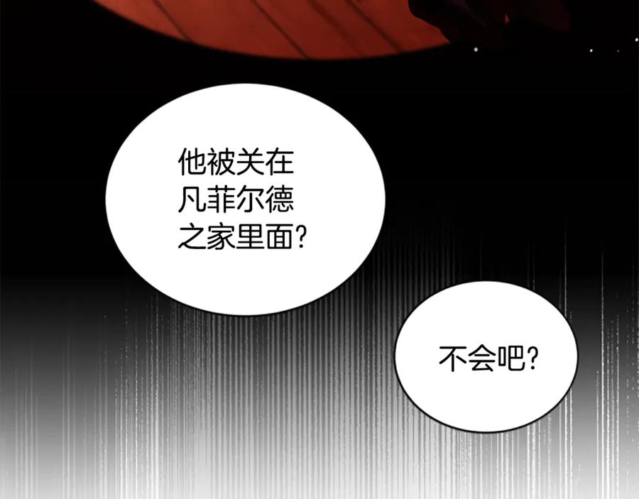 《凡菲尔德的秘密》第20话 暴风雨前夜 第142页