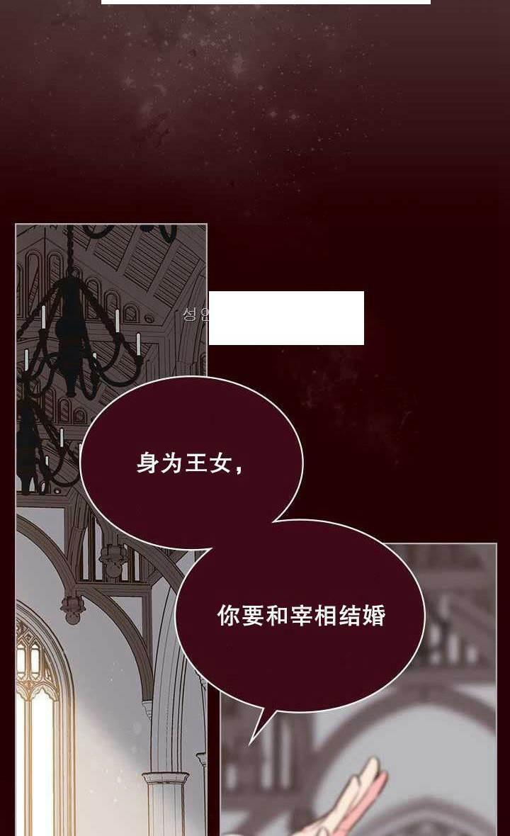 《被俘虏的王女》第10话 第38页