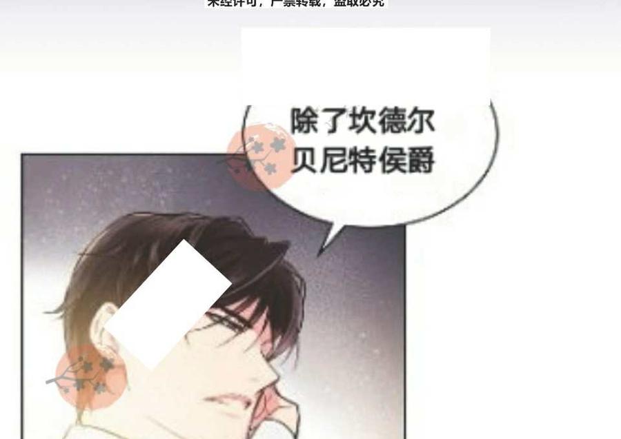 《被俘虏的王女》第26话 第87页