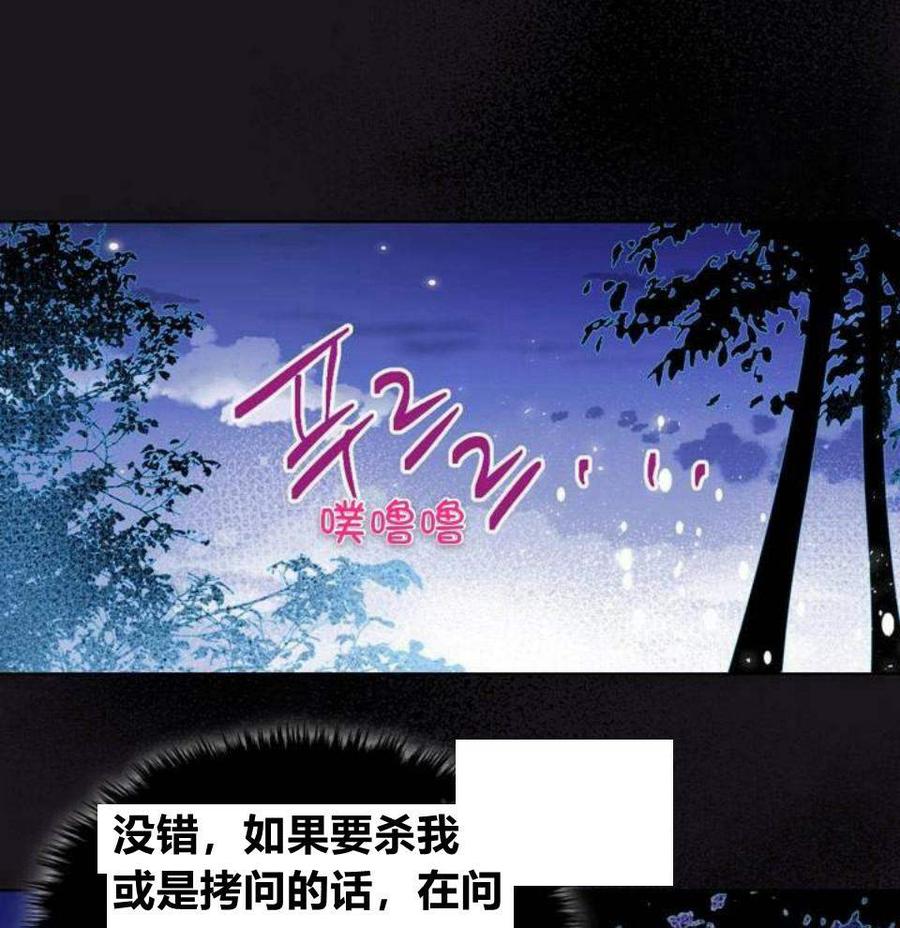 《被俘虏的王女》第27话 第71页