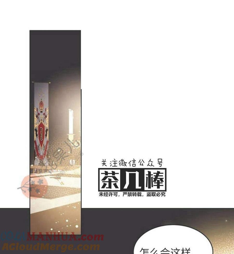 《被俘虏的王女》第28话 第67页
