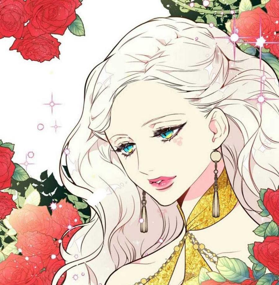 《被俘虏的王女》第31话 第35页