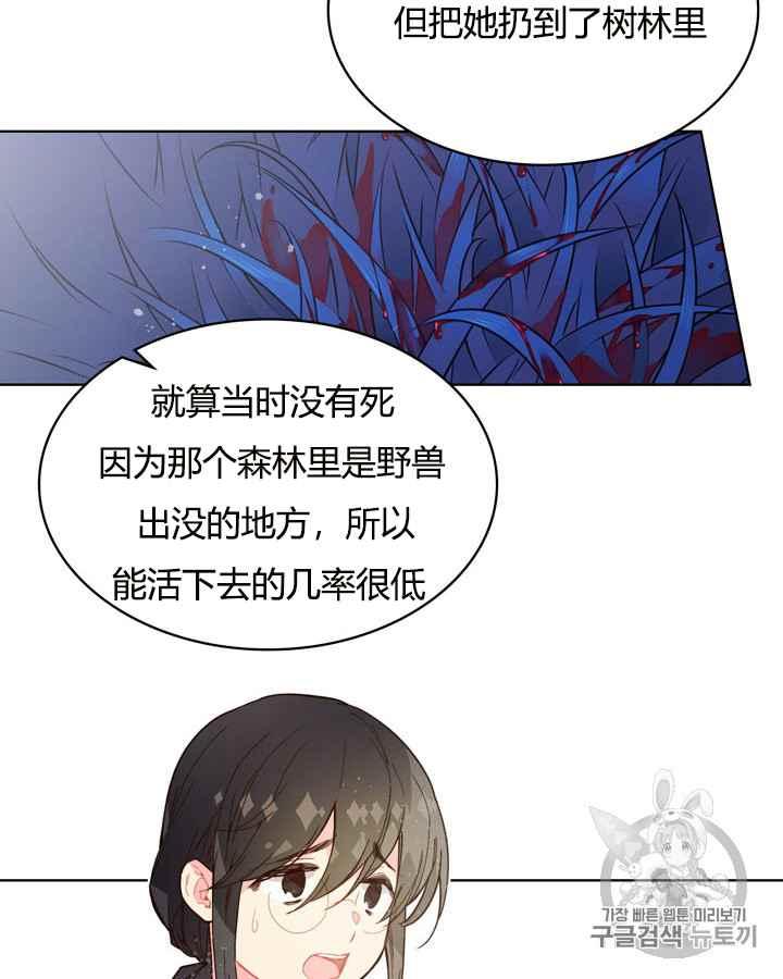 《被俘虏的王女》第40话 第81页