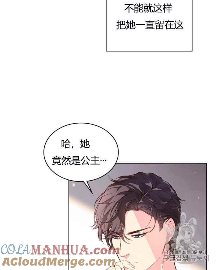 《被俘虏的王女》第41话 第67页