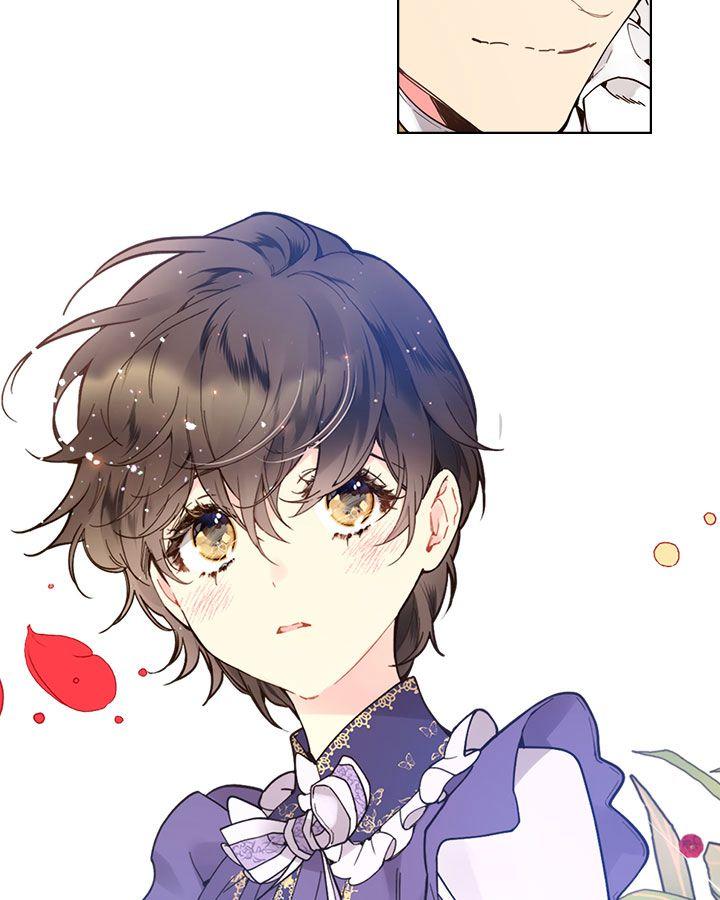 《被俘虏的王女》第46话 第4页