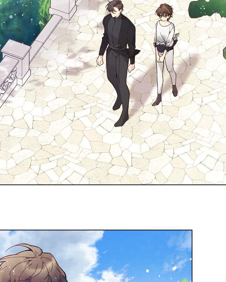 《被俘虏的王女》第46话 第18页