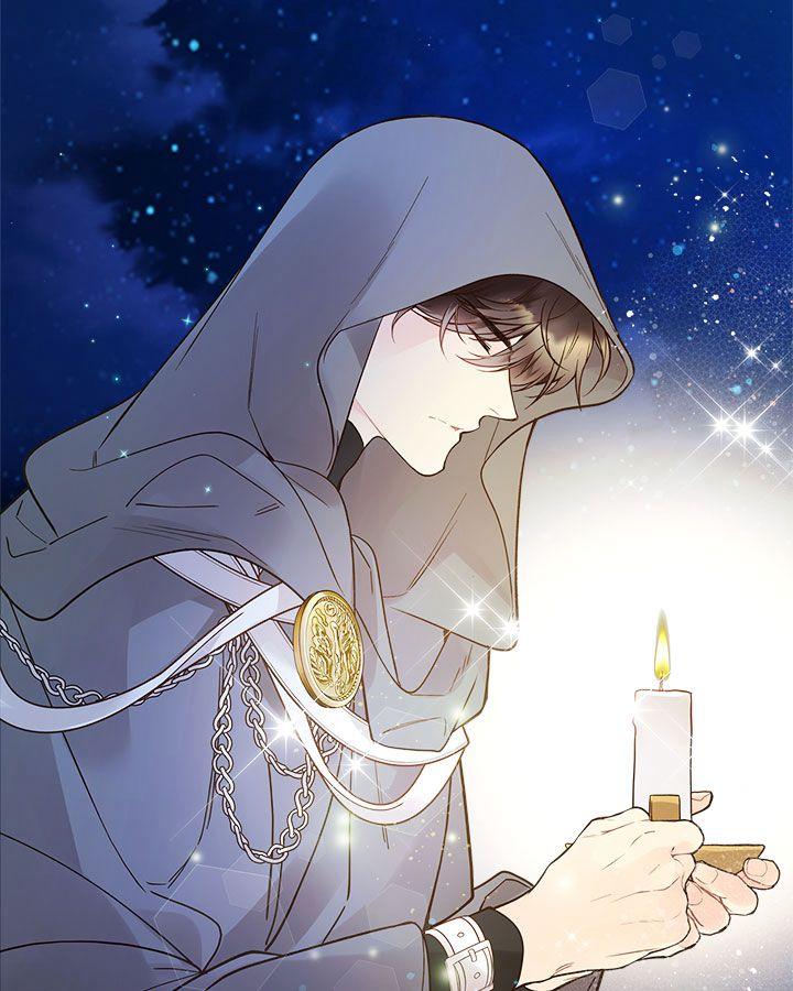 《被俘虏的王女》第47话 第92页