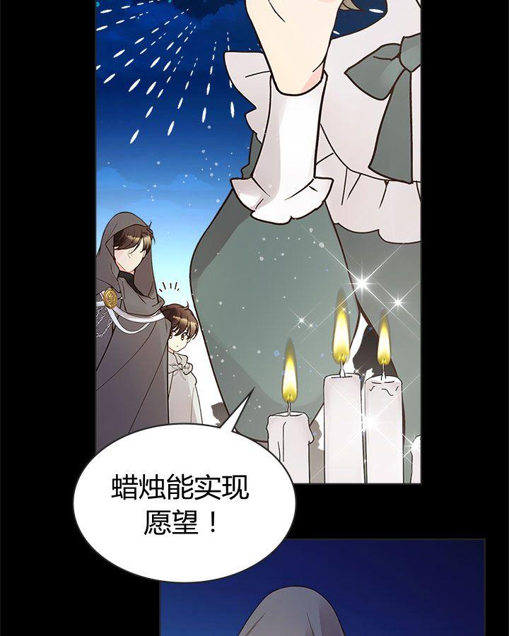 《被俘虏的王女》第47话 第79页