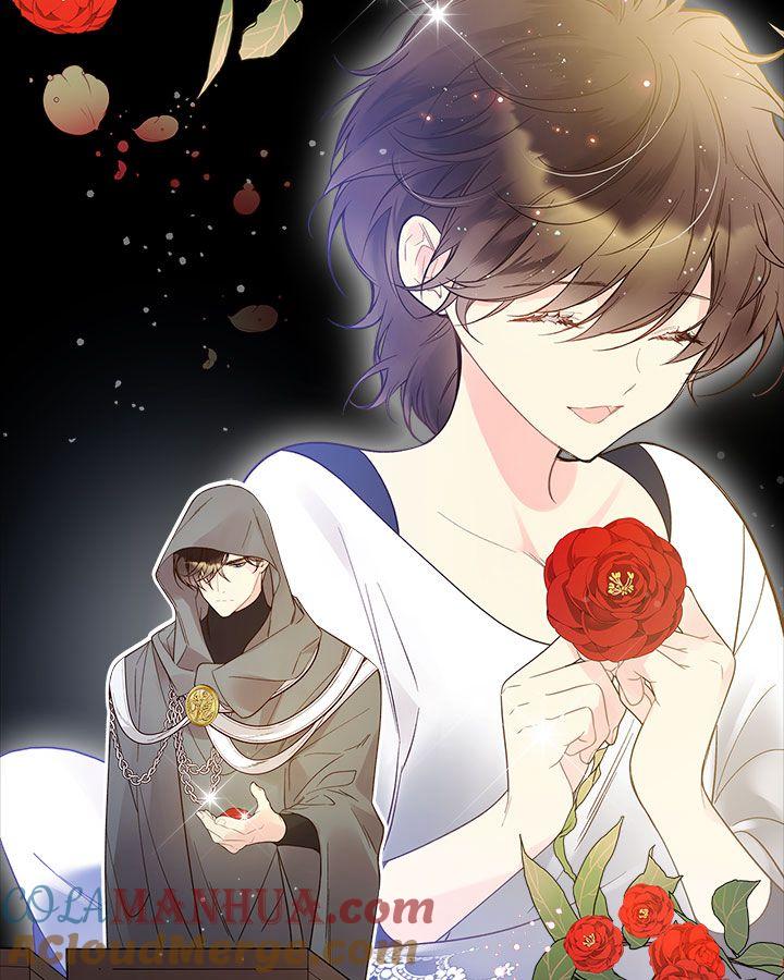 《被俘虏的王女》第47话 第121页