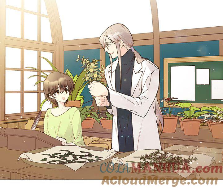 《被俘虏的王女》第47话 第53页