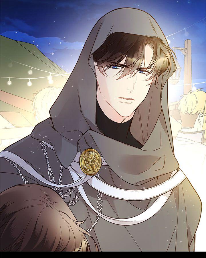 《被俘虏的王女》第47话 第75页