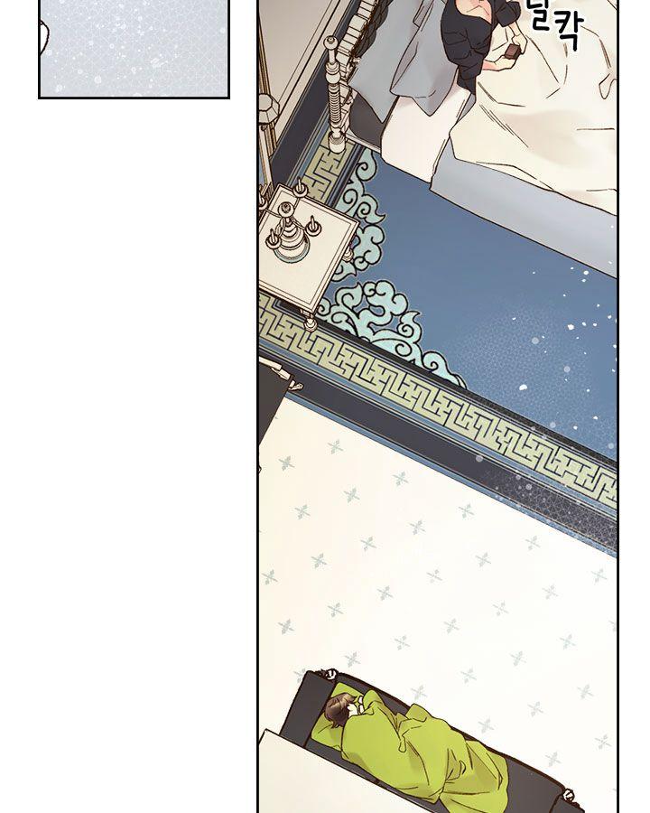 《被俘虏的王女》第48话 第112页