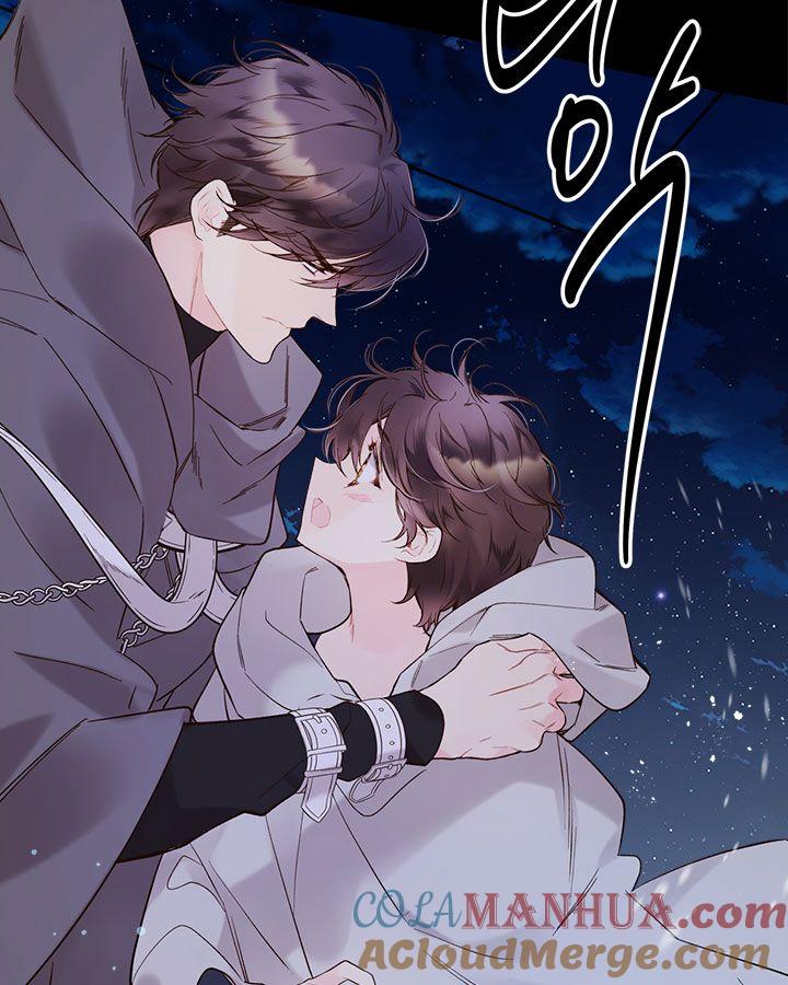 《被俘虏的王女》第48话 第33页