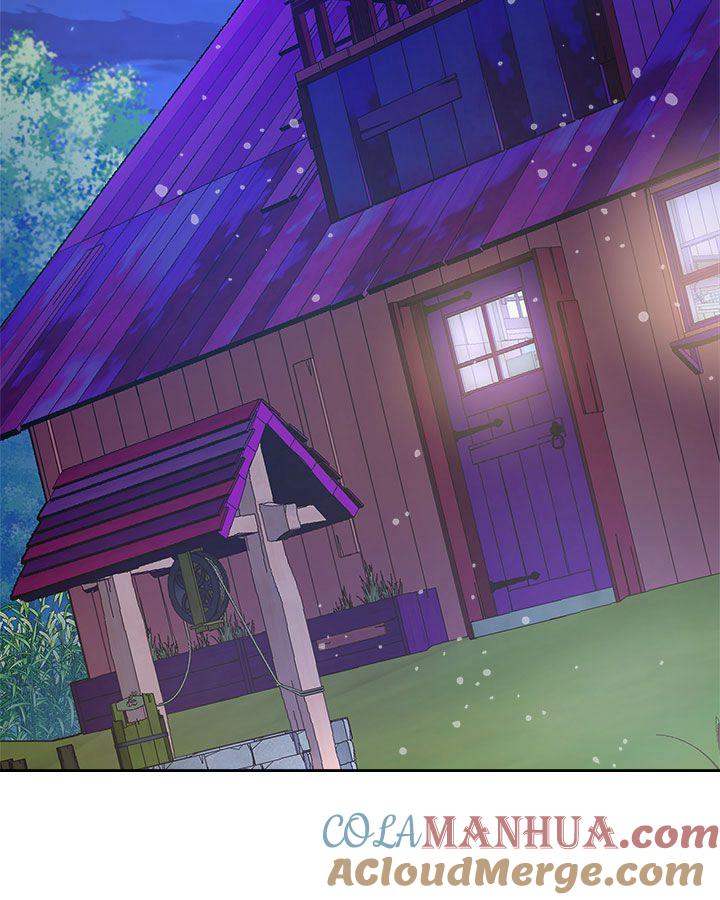 《被俘虏的王女》第51话 第85页