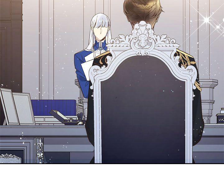 《被俘虏的王女》第53话 第35页