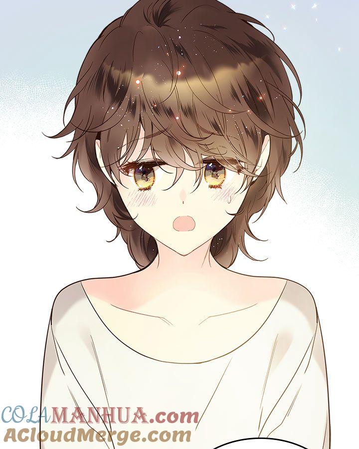 《被俘虏的王女》第54话 第69页