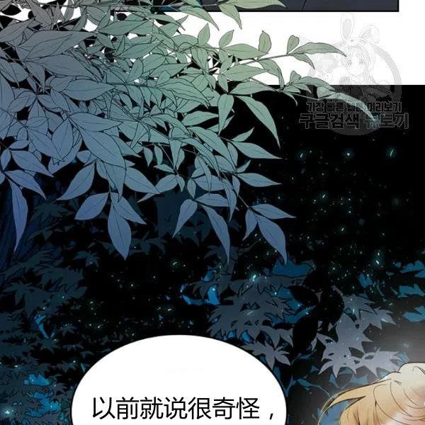 《被俘虏的王女》第55话 第104页
