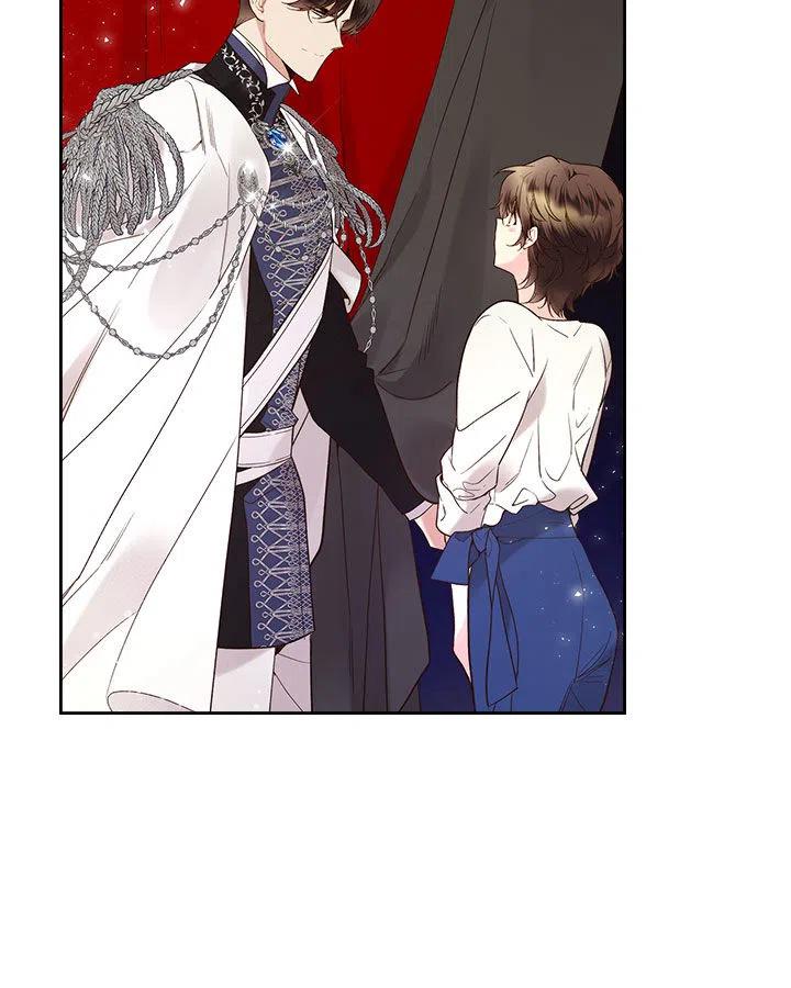 《被俘虏的王女》第61话 第92页