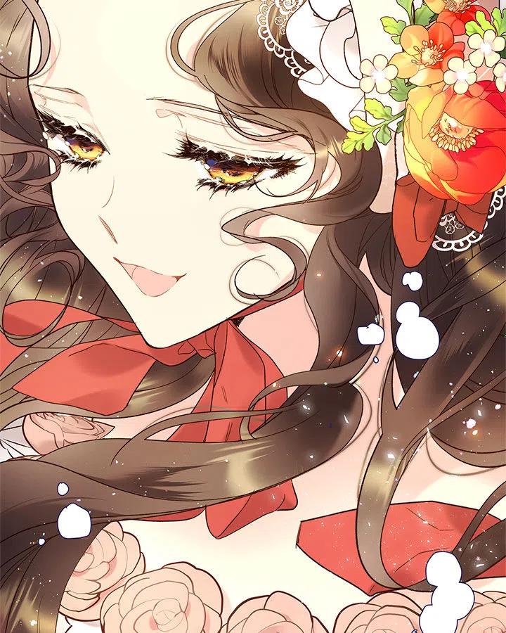 《被俘虏的王女》第61话 第44页