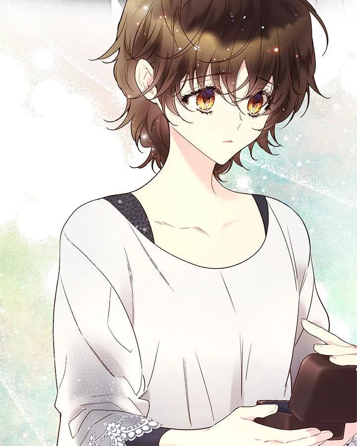 《被俘虏的王女》第61话 第71页