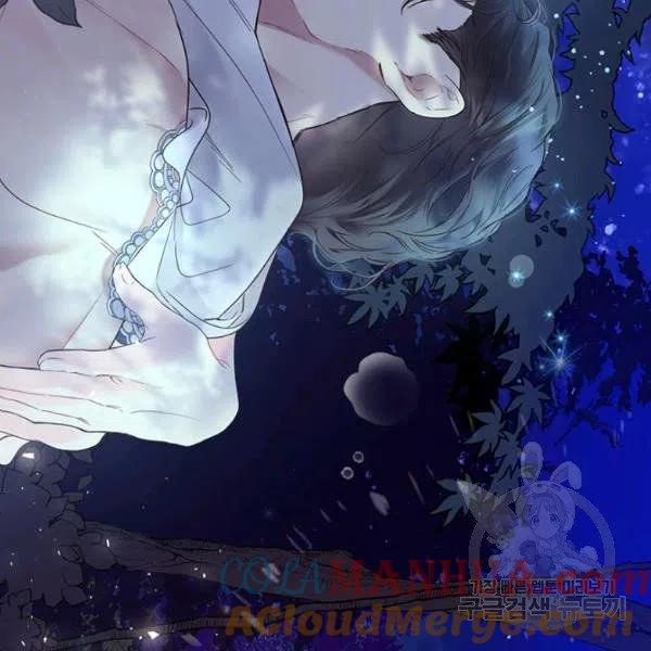 《被俘虏的王女》第63话 第117页