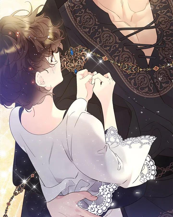 《被俘虏的王女》第64话 第27页