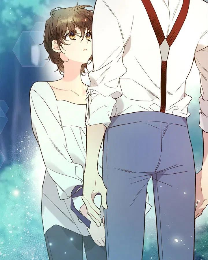 《被俘虏的王女》第65话 第46页