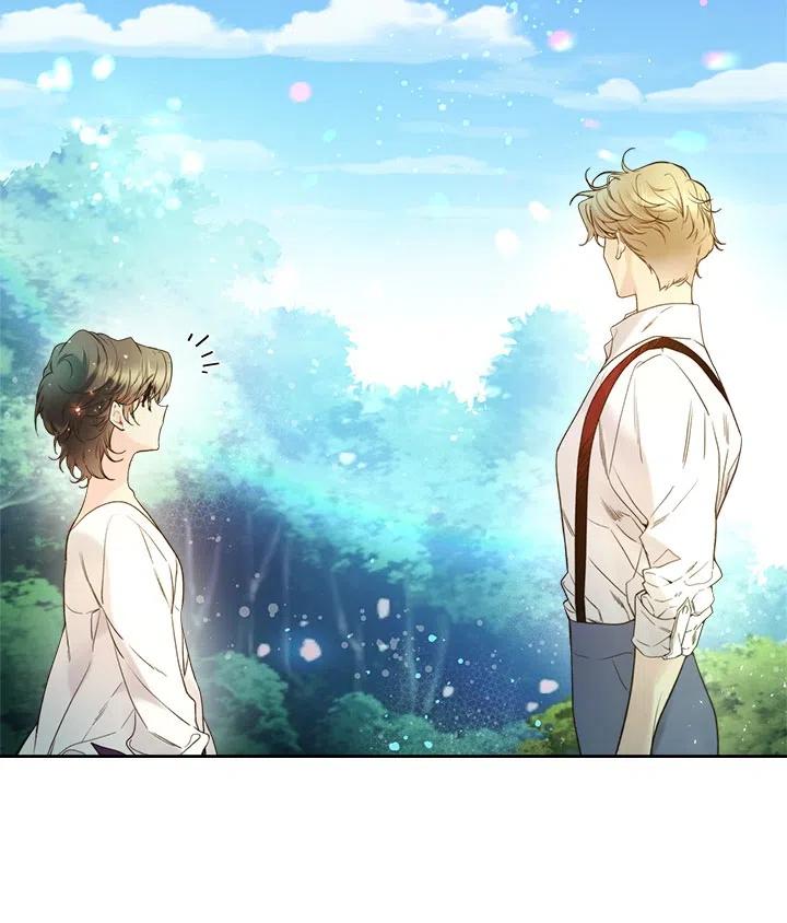 《被俘虏的王女》第65话 第39页