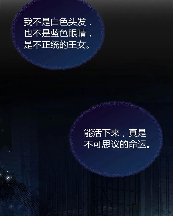 《被俘虏的王女》第65话 第91页