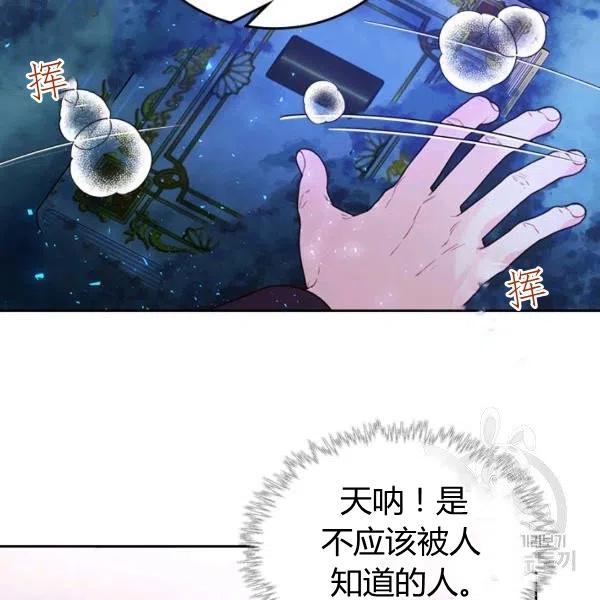 《被俘虏的王女》第66话 第114页