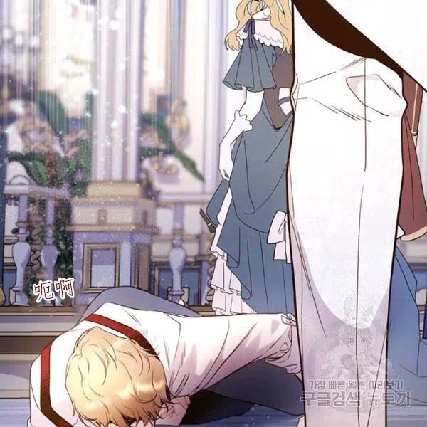 《被俘虏的王女》第66话 第46页