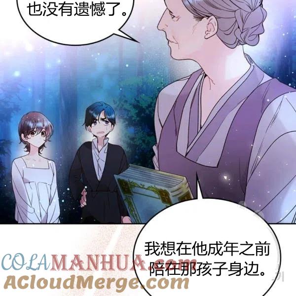 《被俘虏的王女》第66话 第117页