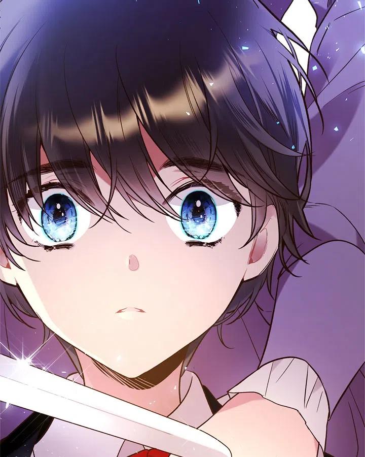 《被俘虏的王女》第68话 第98页
