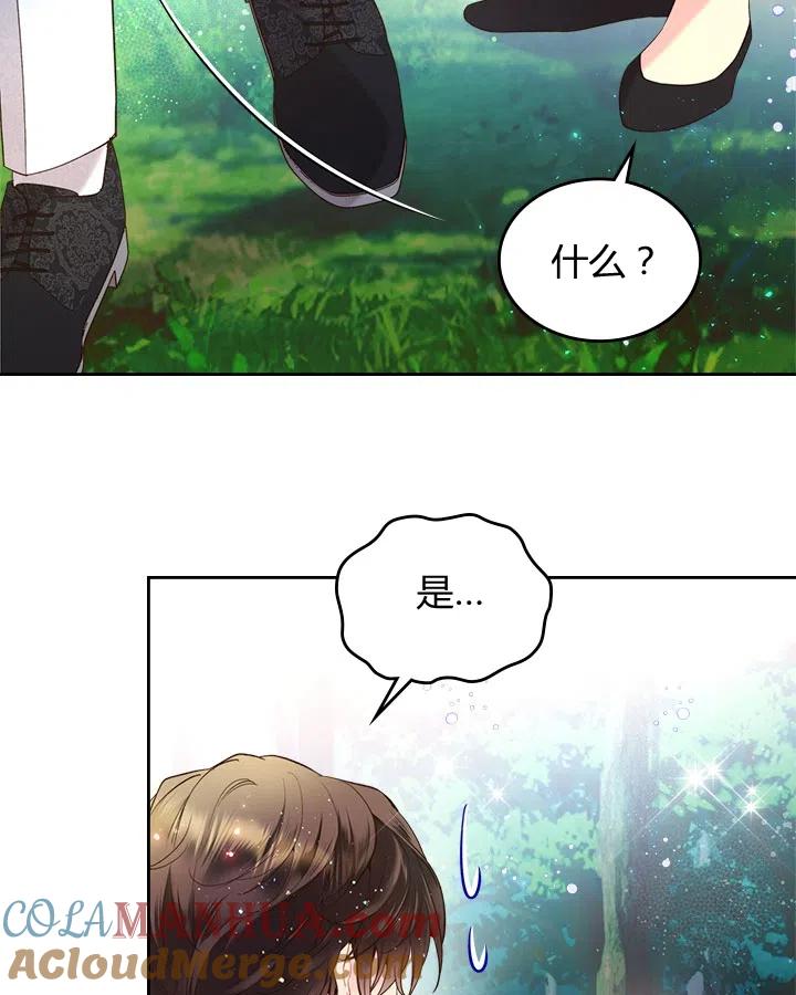 《被俘虏的王女》第68话 第33页