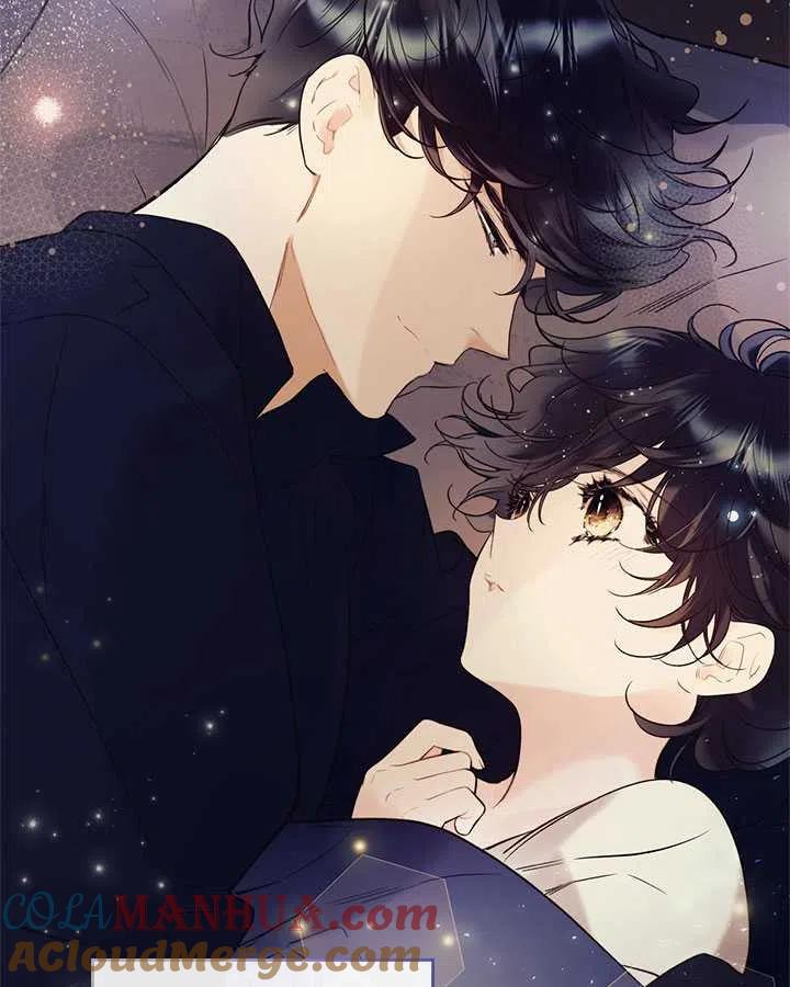 《被俘虏的王女》第70话 第79页