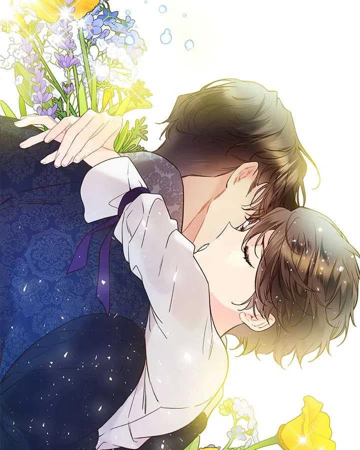 《被俘虏的王女》第70话 第108页