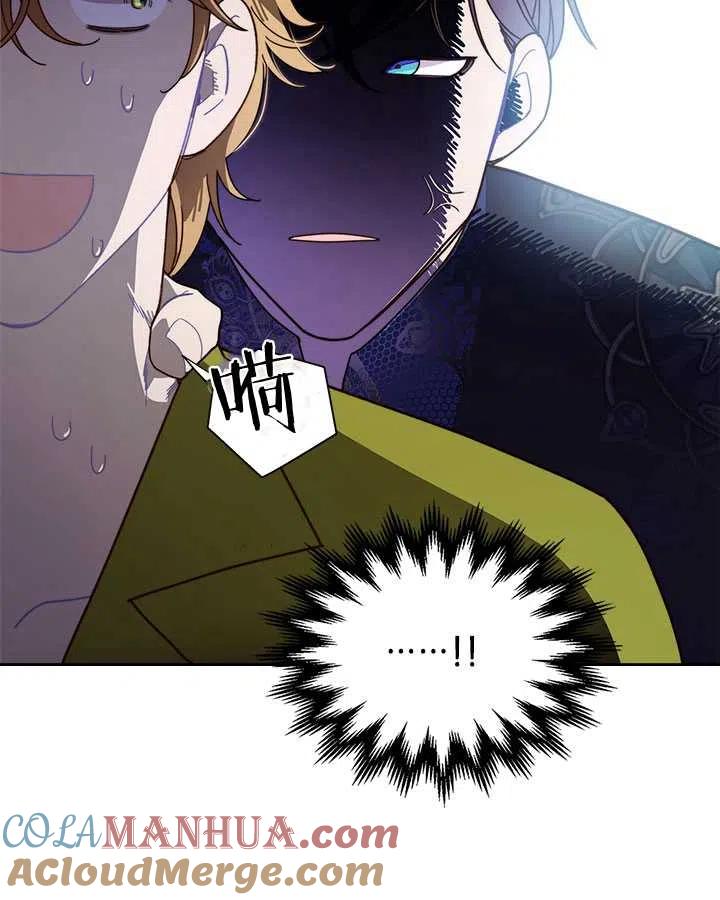 《被俘虏的王女》第76话 第117页