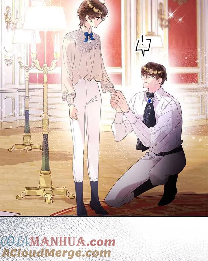 《被俘虏的王女》第78话 第101页