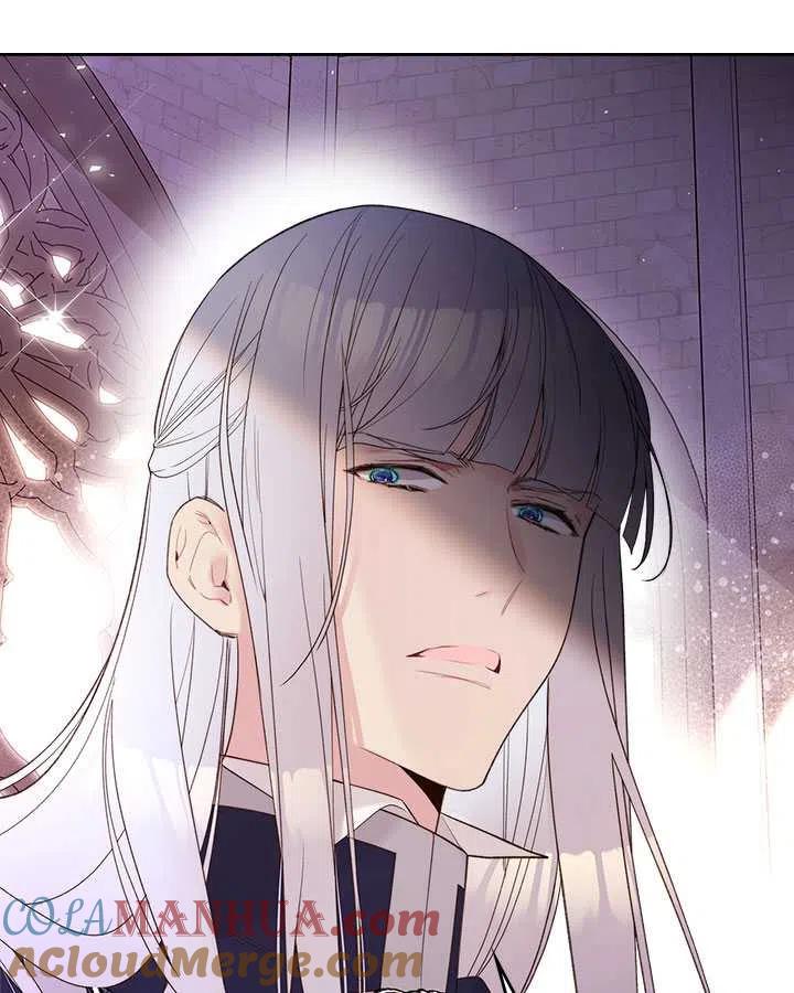 《被俘虏的王女》第81话 第49页