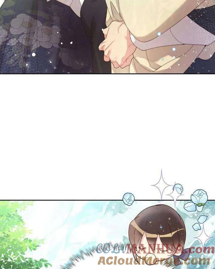 《被俘虏的王女》第89话 第25页