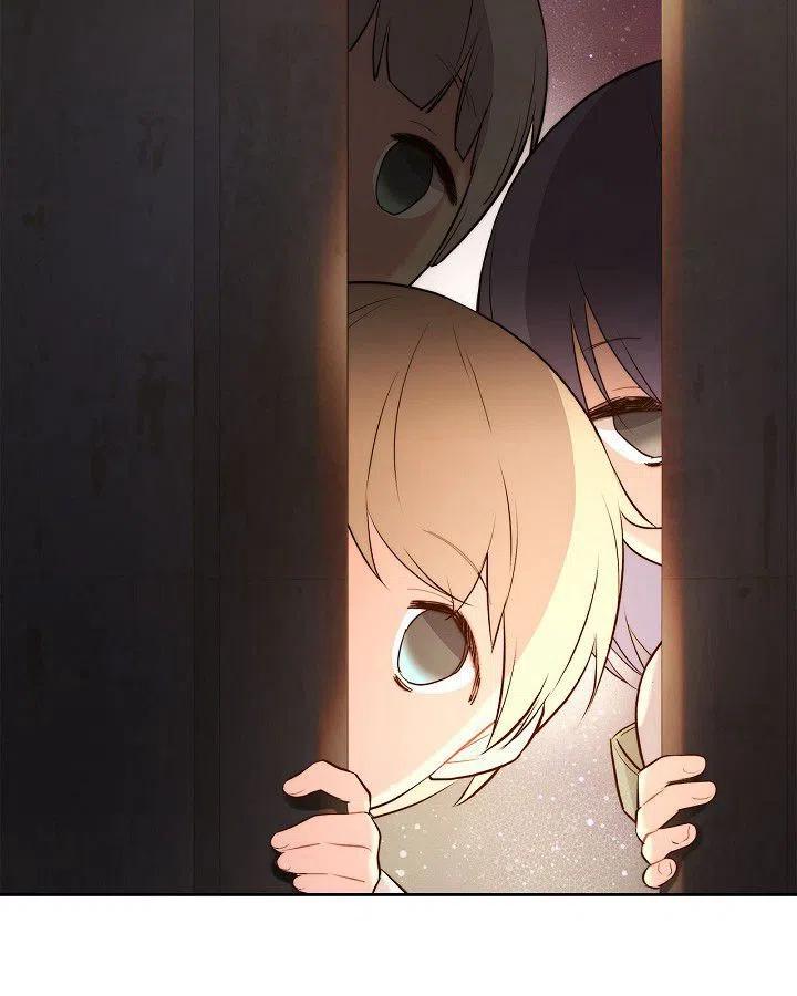 《被俘虏的王女》第89话 第51页