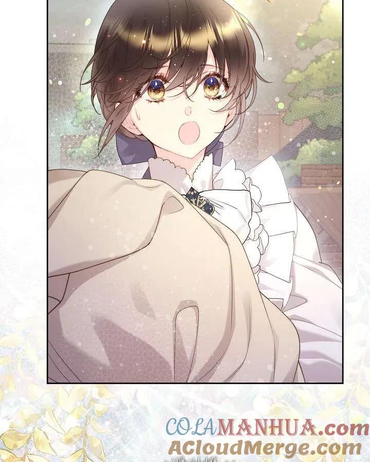《被俘虏的王女》第90话 第19页