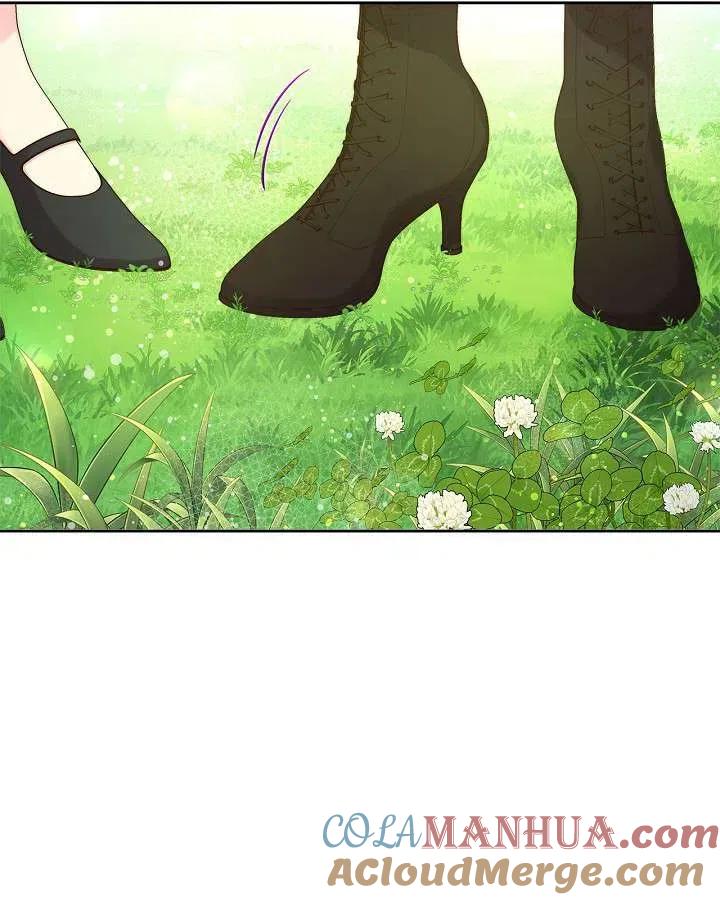 《被俘虏的王女》第90话 第34页