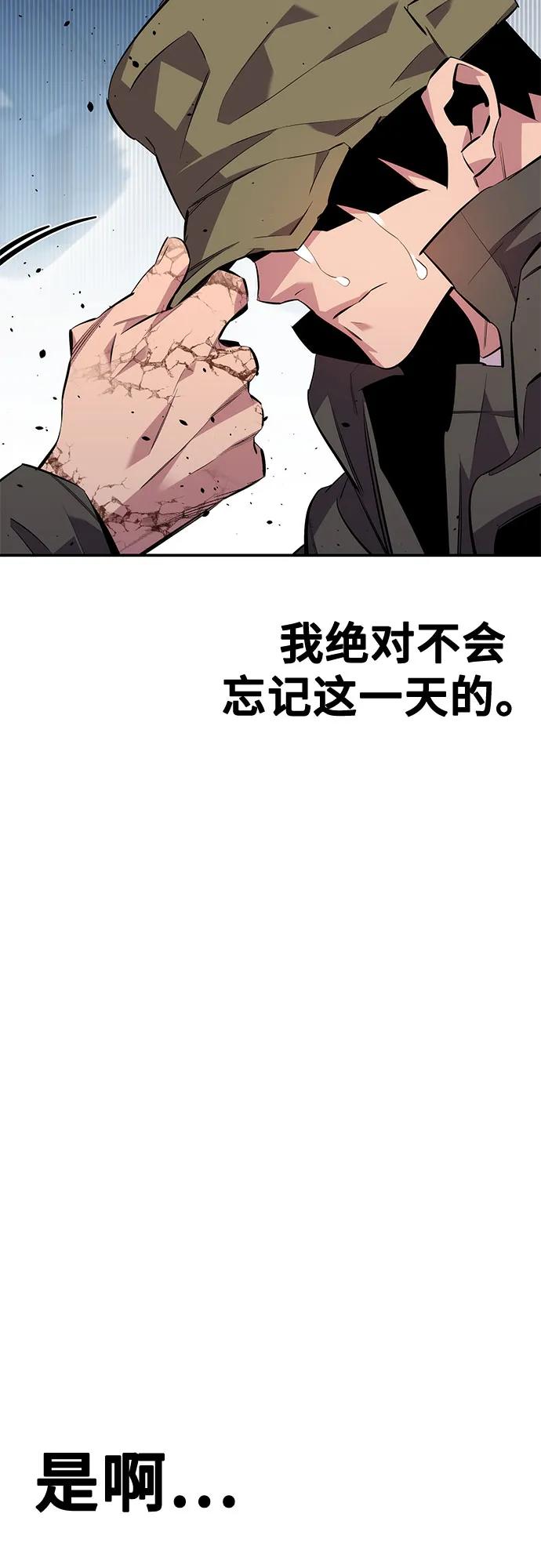 用分身自动狩猎 [第113话] 清单 第92页
