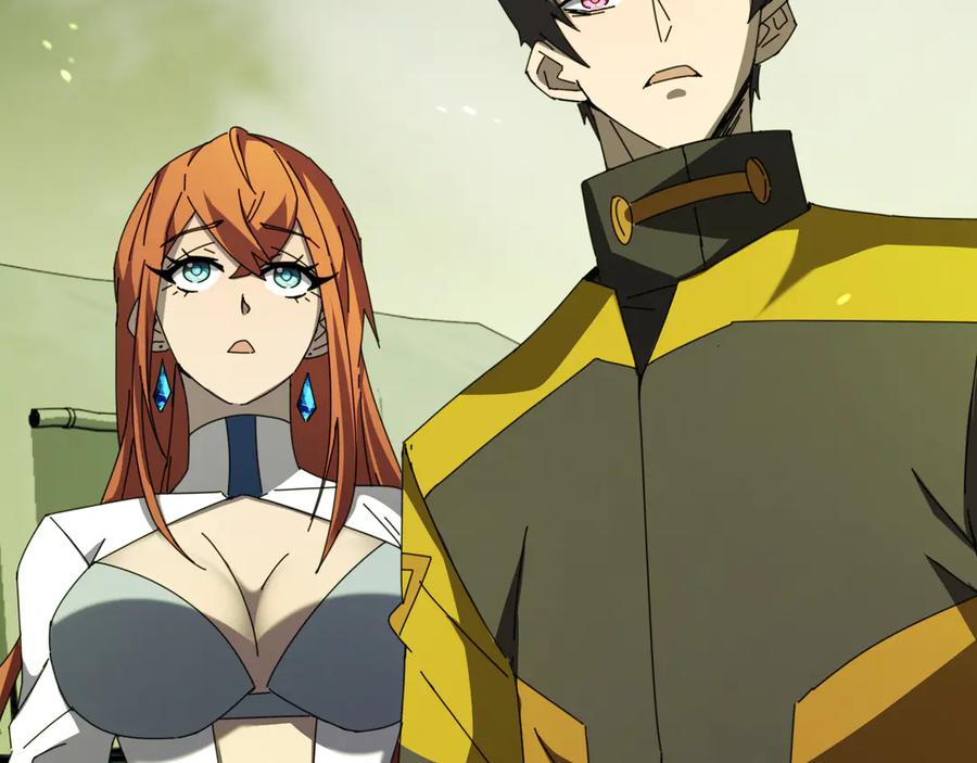 《万族入侵：开局驯化史诗级巨兽》第4话 初入万族战场 第147页