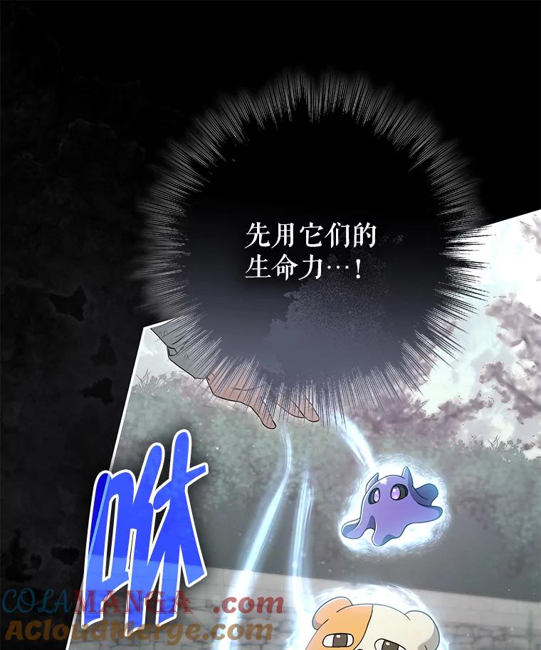 《被关在网游里了》60.他才是圣女 第29页