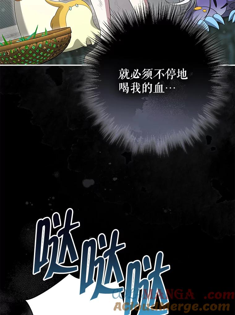 《被关在网游里了》60.他才是圣女 第21页