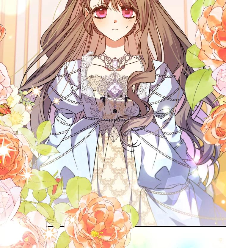 大公家领养的圣女 - 64.公女的身份 - 第107张图