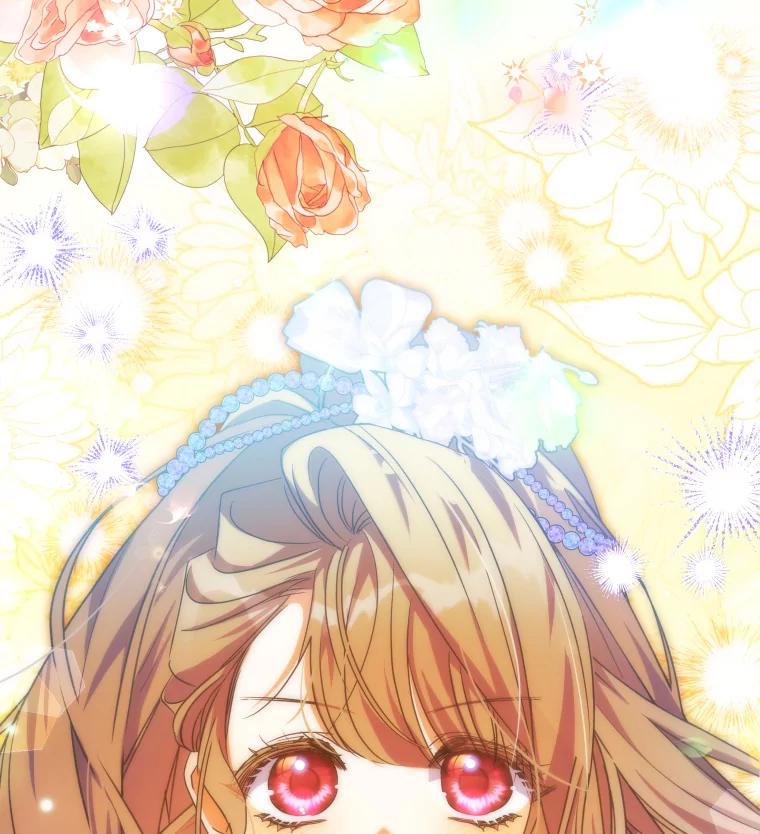 大公家领养的圣女 - 64.公女的身份 - 第108张图